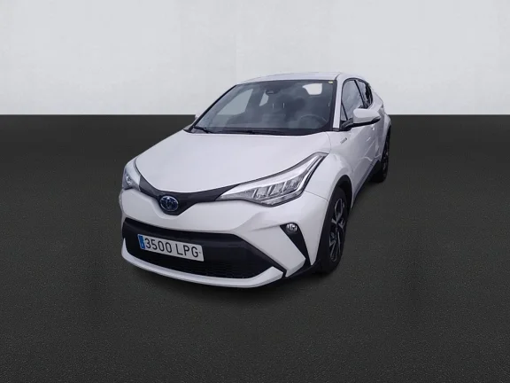 Toyota C-HR 1.8 125H Advance