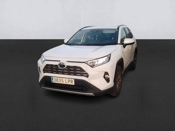 Toyota RAV 4 RAV4 2.5l 220H Advance