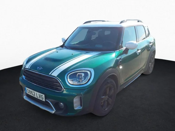 Mini Cooper Countryman COUNTRYMAN Cooper