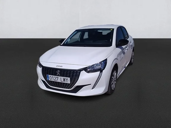 Peugeot 208 BlueHDi 73kW (100CV) Active