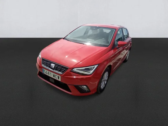 Seat Ibiza 1.0 TSI 81kW (110CV) Style XL Wired