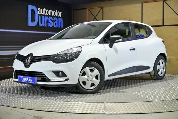 Renault Clio Business dCi 55kW 75CV 18