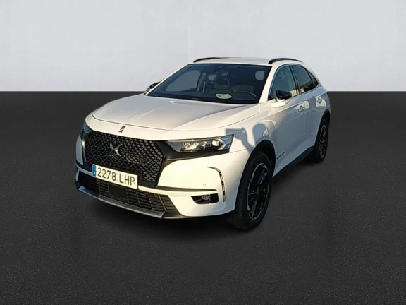 DS DS7 Crossback DS 7 CROSSBACK BlueHDi 132kW (180CV) Auto. PERF.LINE