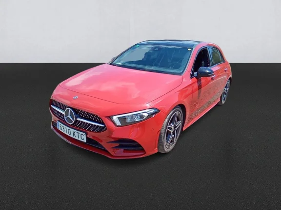 Mercedes-Benz A 180 MERCEDES A-CLASS A 180 d