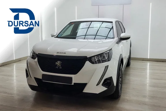 Peugeot 2008 Active Pack Puretech 100 SS BVM6