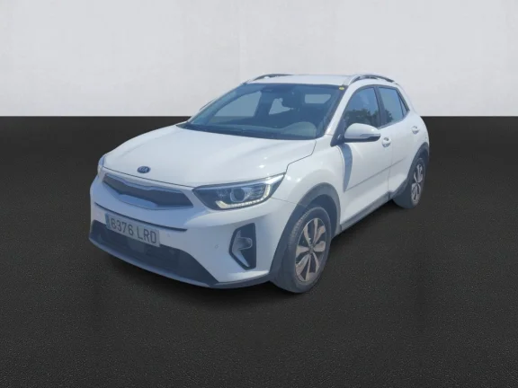 Kia Stonic 1.0 T-GDi 88kW (120CV) MHEV Drive DCT