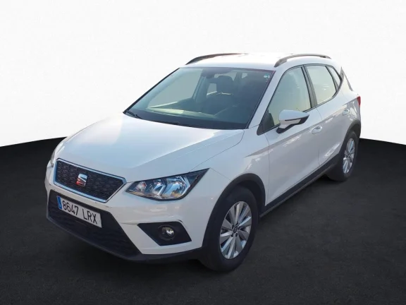 Seat Arona 1.0 TSI 81kW (110CV) Style Go2