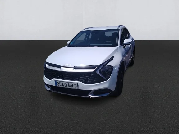 Kia Sportage 1.6 T-GDi MHEV 110kW (150CV) Drive 4x2