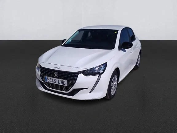 Peugeot 208 BlueHDi 73kW (100CV) Active