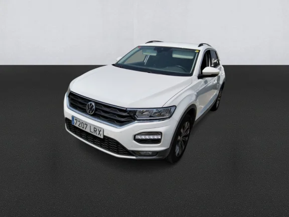 Volkswagen T-Roc Advance 1.5 TSI 110kW (150CV) DSG