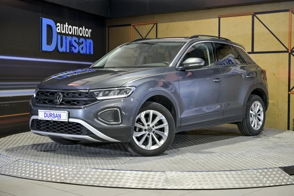 Volkswagen T-Roc Life 2.0 TDI 110kW 150CV