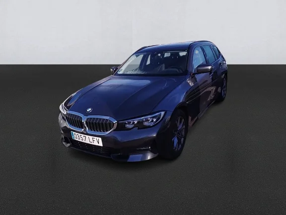 BMW 330 SERIES 3 330i Auto. Touring