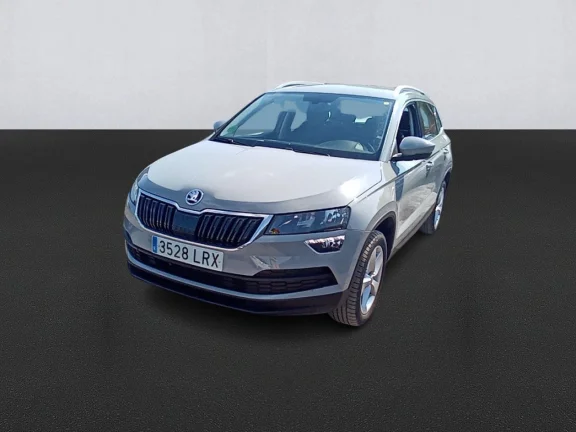 Skoda Karoq 1.5 TSI 110kW (150CV) DSG ACT Ambition