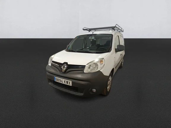 Renault Kangoo Profesional N1 Energy dCi 55kW (75CV)