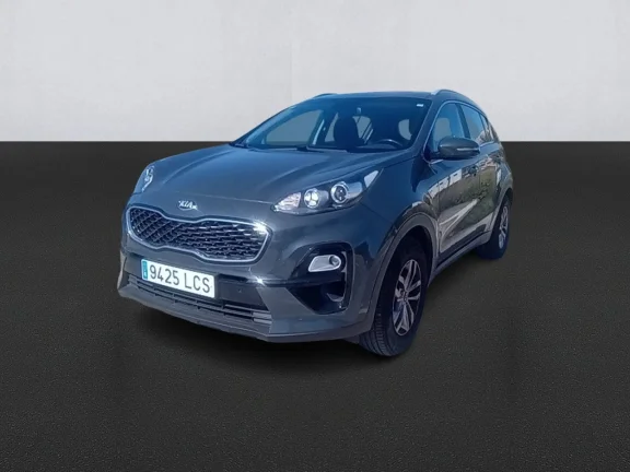 Kia Sportage 1.6 MHEV Business 85kW (115CV) 4x2