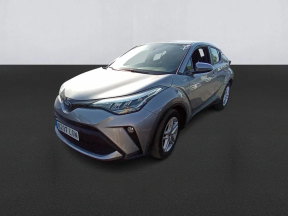 Toyota C-HR 1.8 HIBRIDO AIRE CVT