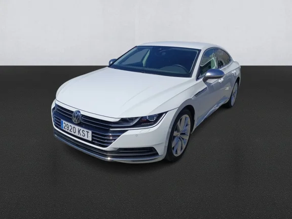 Volkswagen Arteon Elegance 2.0 TDI 110kW (150CV) DSG