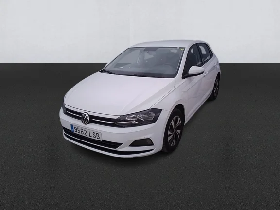 Volkswagen Polo 1.0 TSI 70kW (95CV) Edition