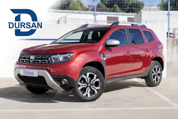 Dacia Duster Prestige Bl. dCi 85kW115CV 4X2