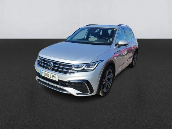 Volkswagen Tiguan R-Line 2.0 TDI 110kW (150CV) DSG