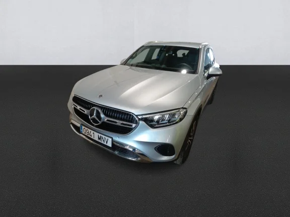 Mercedes-Benz GLC 220 MERCEDES GLC  220 d 4MATIC