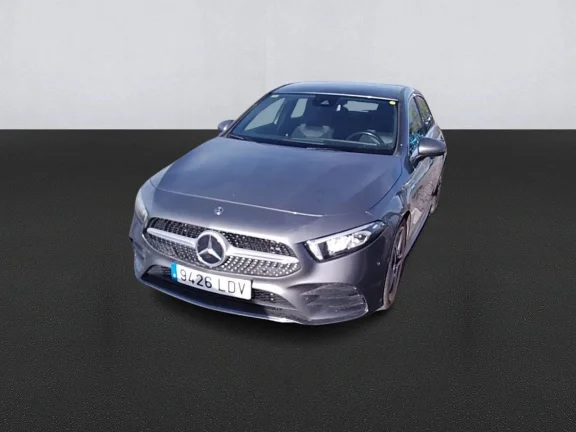 Mercedes-Benz A 200 MERCEDES A-CLASS A 200 d