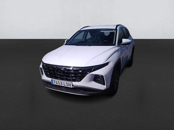 Hyundai Tucson 1.6 TGDI 169kW HEV Maxx Auto S/Cable Re.