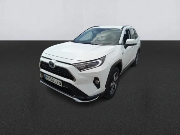 Toyota RAV 4 RAV4 2.5l PLUG-IN 300PH (e-CVT) Advance