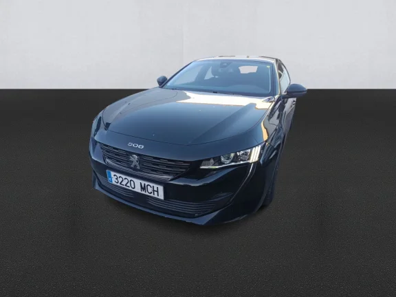 Peugeot 508 5P Active Pack BlueHDi 130 S&amp;S EAT8