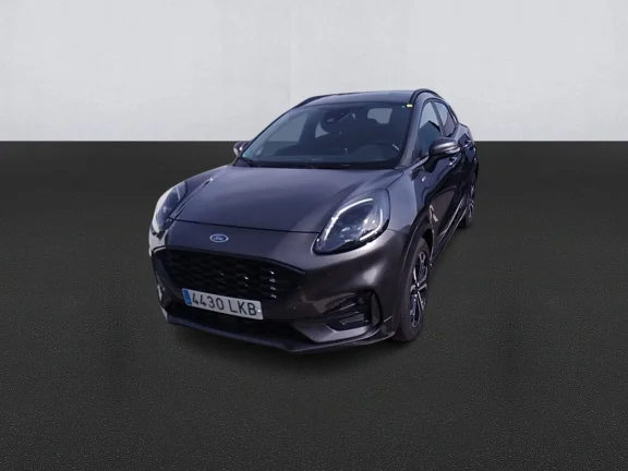 Ford Puma 1.0 EcoBoost 114kW (155cv) ST-Line MHEV