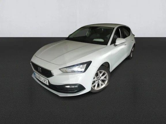 Seat Leon 1.0 TSI 81kW S&amp;S Style Go