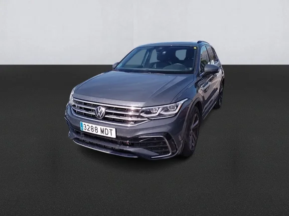Volkswagen Tiguan R-Line 2.0 TDI 110kW (150CV) DSG