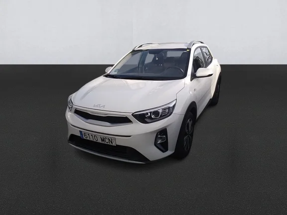 Kia Stonic 1.0 T-GDi 74kW (100CV) MHEV iMT Concept
