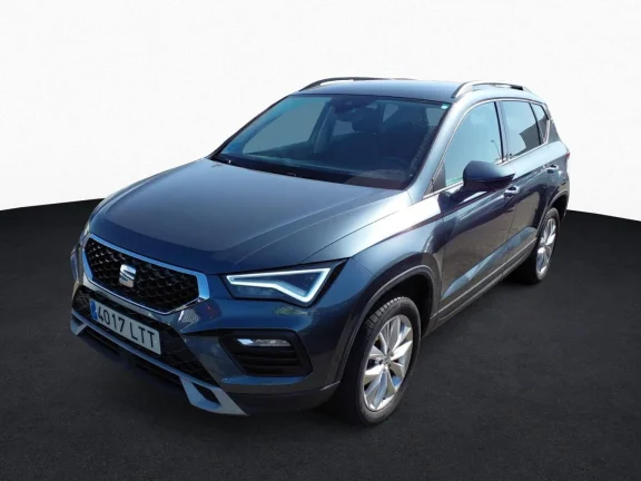 Seat Ateca 1.0 TSI 81kW St&amp;Sp Style Go &quotM&quot