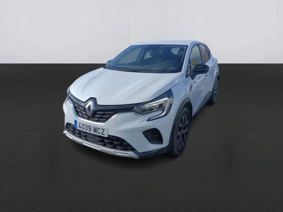 Renault Captur evolution TCe 67kW (90CV)