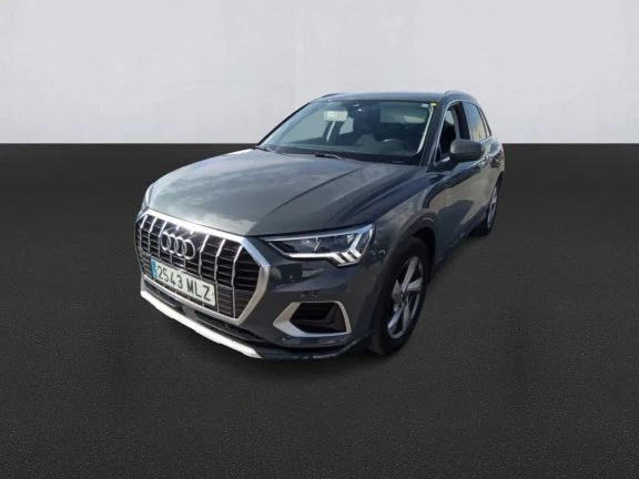 Audi Q3 Advanced 35 TDI 110kW (150CV) S tronic