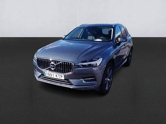 Volvo XC 60 XC60 2.0 T5 Inscription Auto