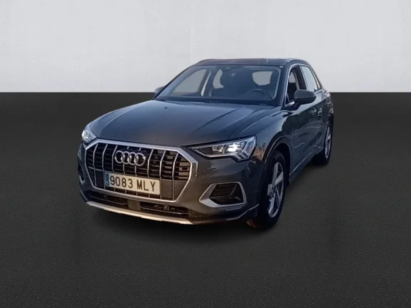 Audi Q3 Advanced 35 TDI 110kW (150CV) S tronic