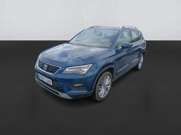 Seat Ateca 2.0 TDI 110kW (150CV) S&amp;S Xcellence