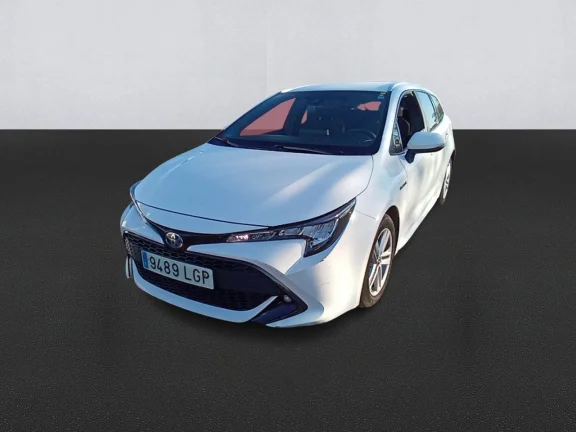 Toyota Corolla 1.8 125H ACTIVE TECH E-CVT TOU SPORT