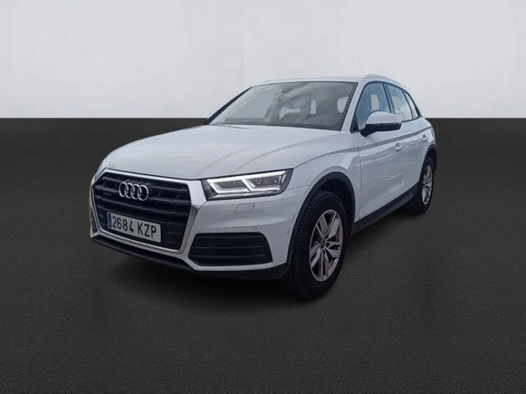 Audi Q5 Advanced 35 TDI 120kW quattro S tronic