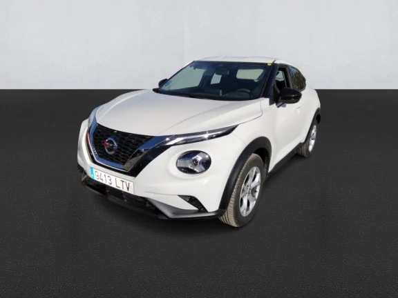 Nissan Juke DIG-T 84 kW (114 CV) 6M/T Acenta