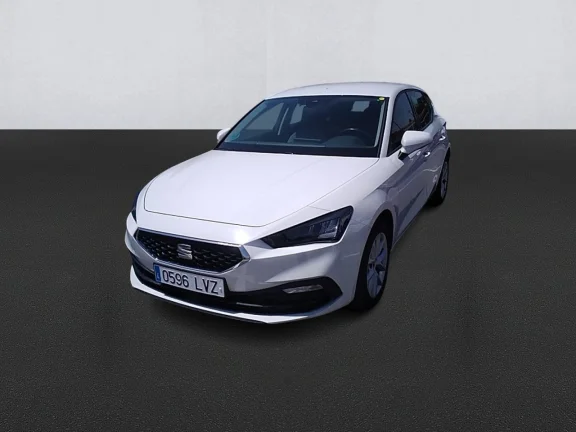 Seat Leon 2.0 TDI 85kW S&amp;S Style Go