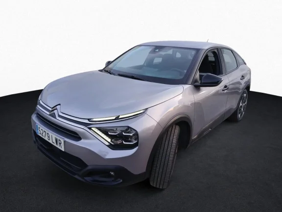 Citroen C4 BlueHDi 110 S&amp;S 6v Feel