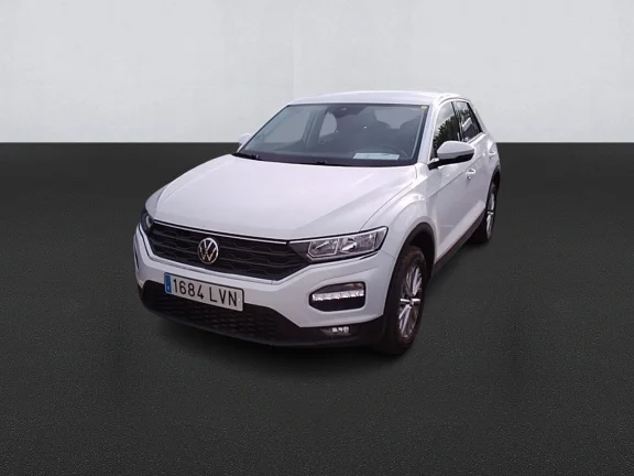 Volkswagen T-Roc Edition 2.0 TDI 85kW (115CV)