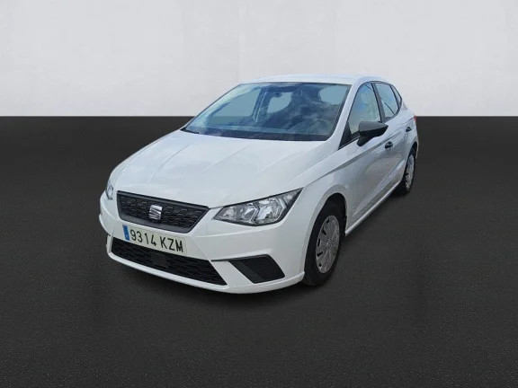 Seat Ibiza 1.0 EcoTSI 70kW (95CV) Reference Plus