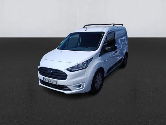 Ford Transit Connect Van 1.5 TDCi 74kW Trend 200 L1