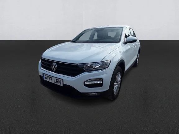 Volkswagen T-Roc Edition 2.0 TDI 85kW (115CV)