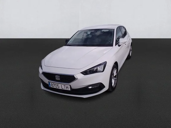 Seat Leon 2.0 TDI 85kW S&amp;S Style Go