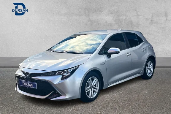 Toyota Corolla 1.8 125H ACTIVE TECH ECVT